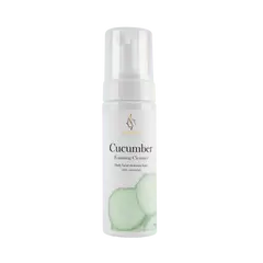 Comforth Cucumber Cleansing Foam