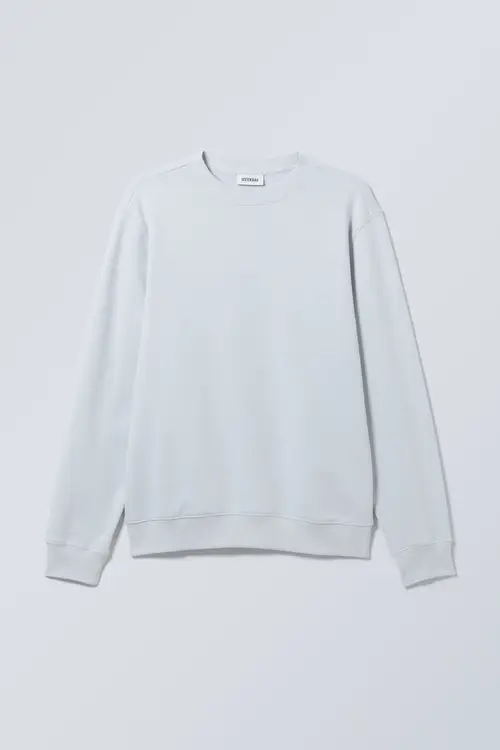 Standard Midweight Sweatshirt - Blue