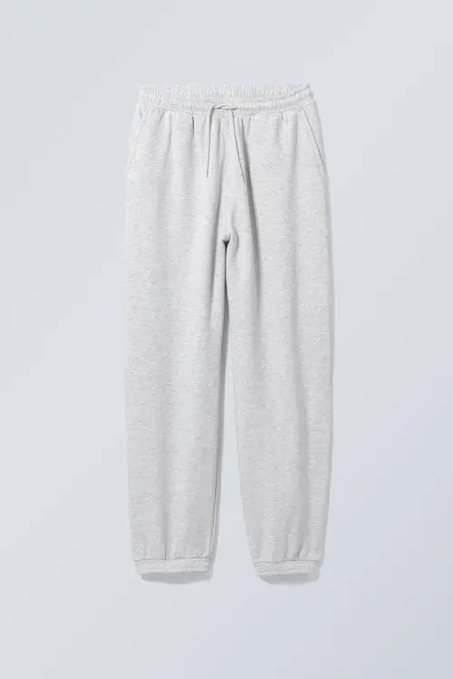 Standard Sweatpants - Grey