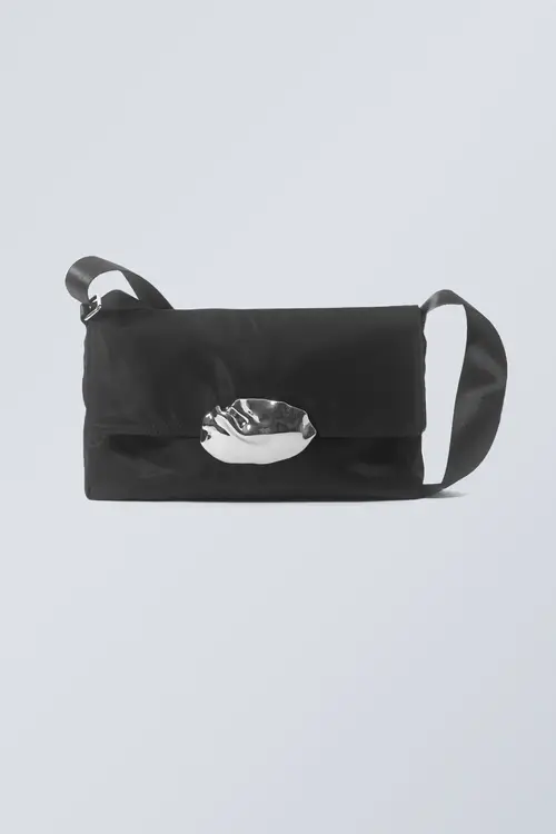 June Handbag - Black