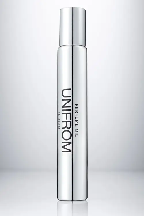 UNIFROM™ Roll-on Perfume Oil - White