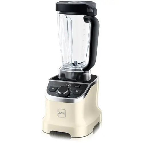 Novis Pro Blender 880L creme