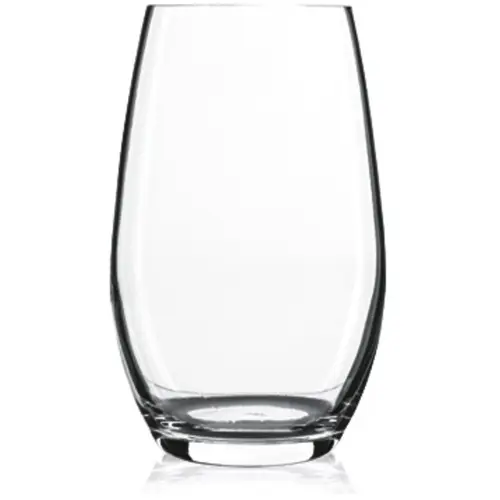 Luigi Bormioli Palace ølglas 44,5 cl., 6 stk.