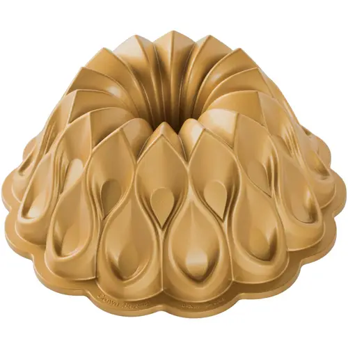 Nordic Ware Kroneformet bundt-bageform