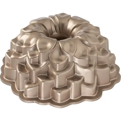 Nordic Ware Blossom bundt-bageform