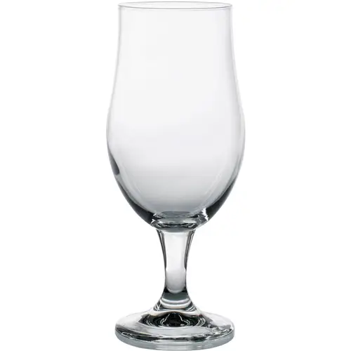 Lyngby Glas Juvel ølglas, 49 cl - 4 stk