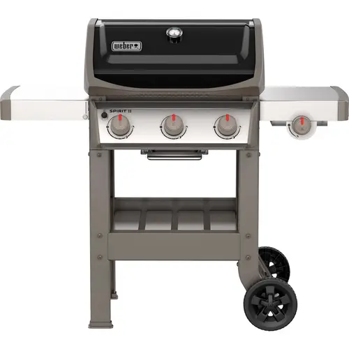 Weber Spirit II E-320 GBS Gasgrill