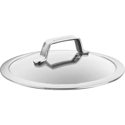 Scanpan TechnIQ Glaslåg 22 cm