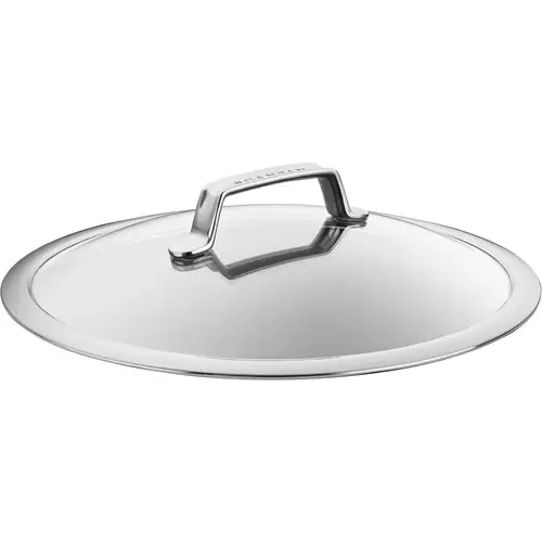 Scanpan TechnIQ Glaslåg 30 cm