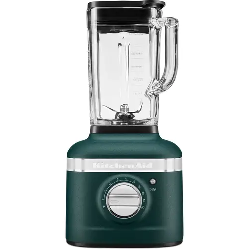 KitchenAid Artisan K400 Blender, mørkegrøn