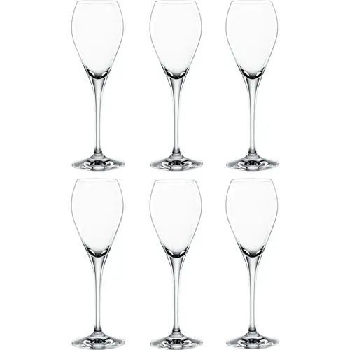 Spiegelau Special Party Champagneglas 16cl 6-pak