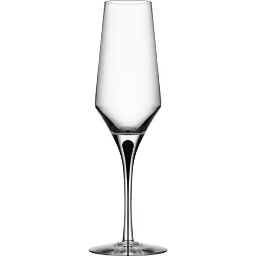 Orrefors Metropol Champagneglas 27cl