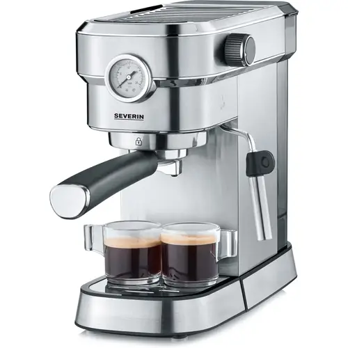 Severin Espresa Plus espressomaskine