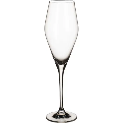 Villeroy & Boch La Divina Champagneglas 4-pak