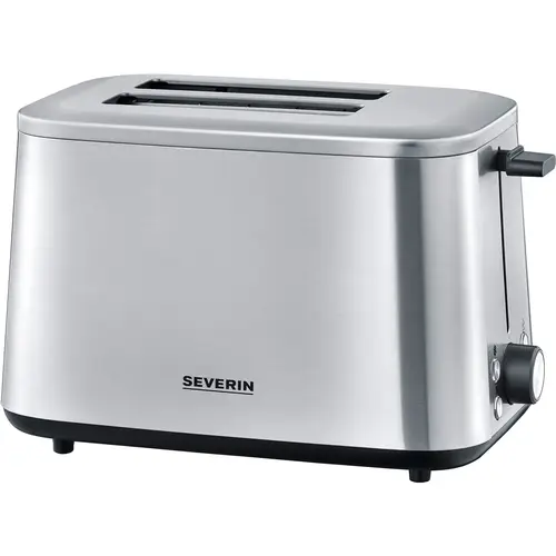 Severin Turbo Toaster Brødrister 2 skiver