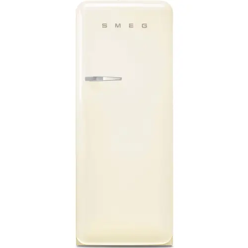 Smeg FAB28RCR5 Køleskab creme