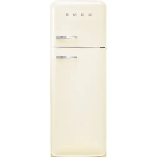 Smeg FAB30RCR5 Køle-/fryseskab creme