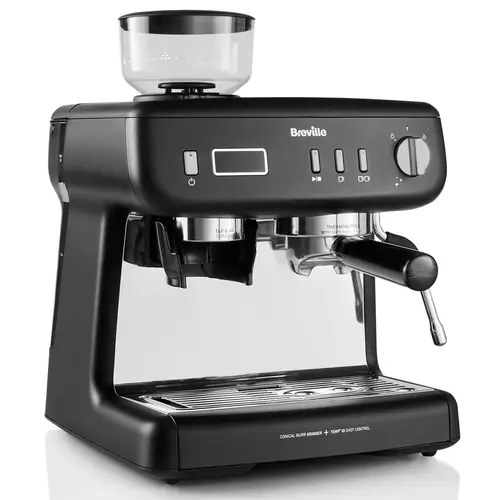 Breville Barista Espresso Max Plus espressomaskine