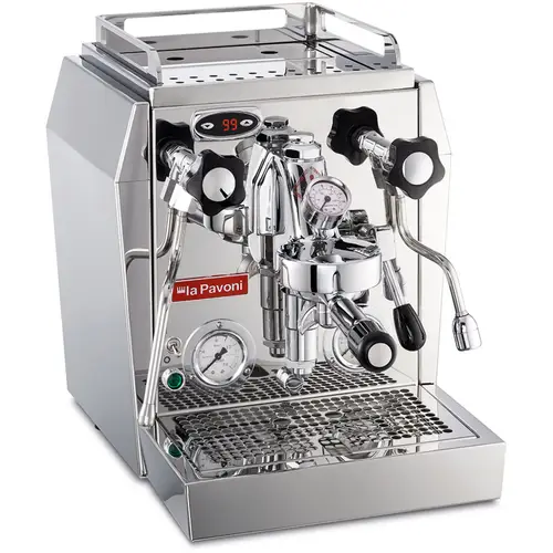 La Pavoni Botticelli Botticelli Evoluzione Pid Espressomaskine LPSGEV02NO