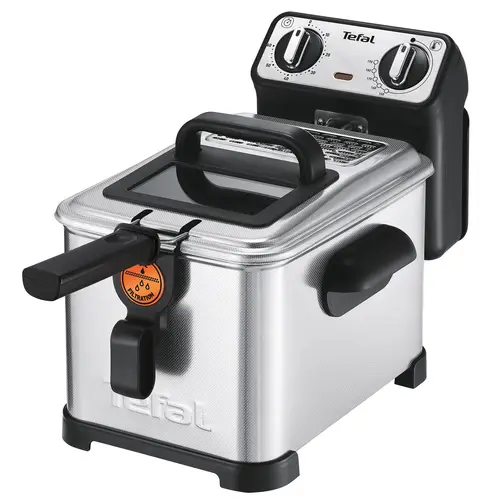 Tefal Filtra Pro Premium friture 4 liter