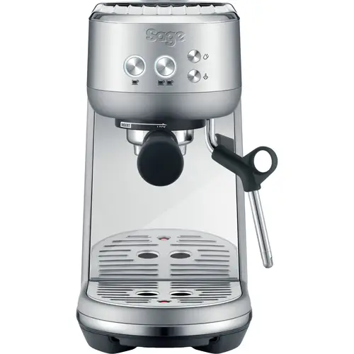 Sage SES450 BSS Espressomaskine, The Bambino