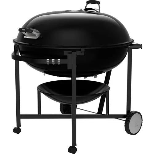 Weber Ranch Kettle kulgrill 94 cm