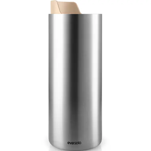 Eva Solo Urban To Go Cup termokrus, soft beige