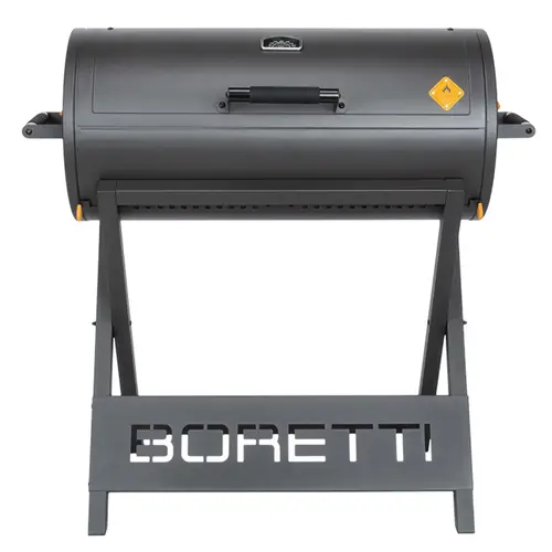 Boretti Barilo 2.0 Kulgrill