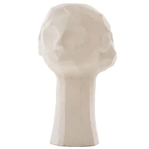 Cooee Design OLLIE skulptur, limestone