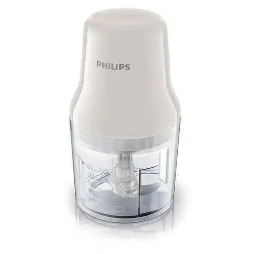 Philips HR1393/00 Daily Collection hakker