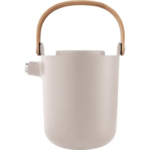 Eva Solo Nordic Kitchen termokande til te, 1 liter, sand