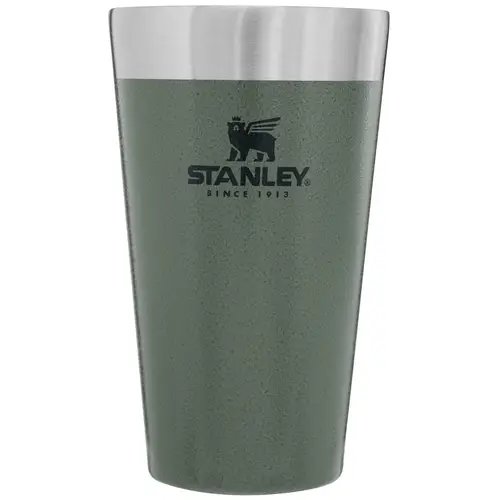 Stanley The Stacking Beer Pint, grønt