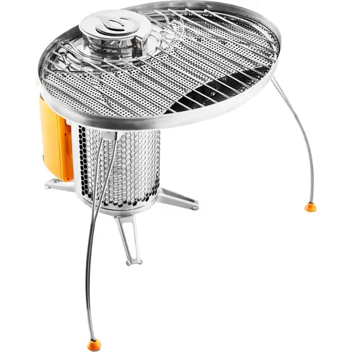 Biolite Campstove 2+ tilbehørsgrill