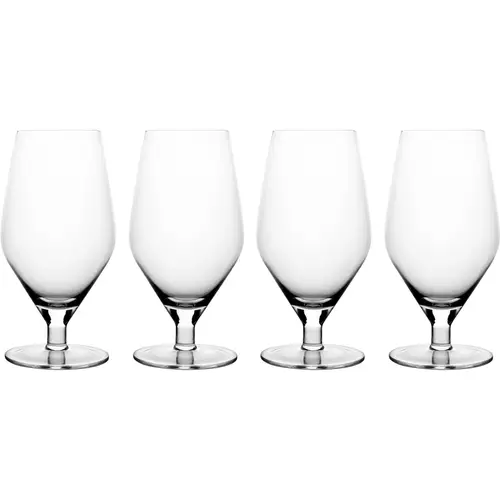 Mareld Ølglas 51 cl, 4-pak