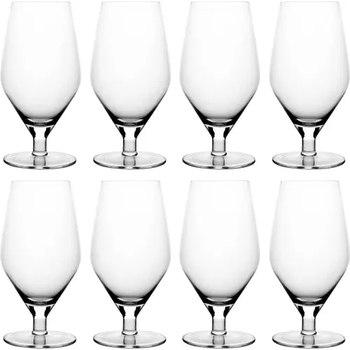 Mareld Ølglas 51 cl, 8-pak