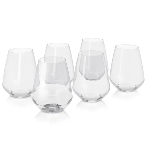 Eva Trio Legio Nova drikkeglas 50 cl