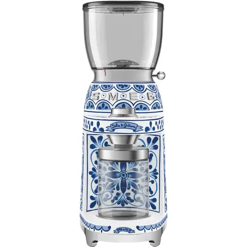 Smeg Dolce & Gabbana kaffekværn