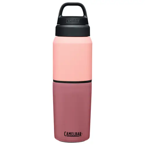 Camelbak MultiBev 0,5/0,35 liter, terracotta rose