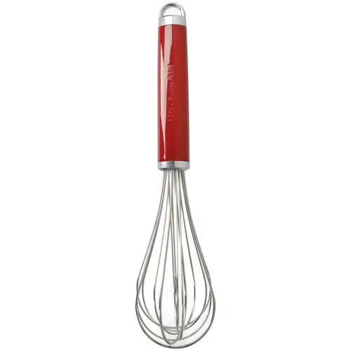 KitchenAid Ballonpiskeris, empire red