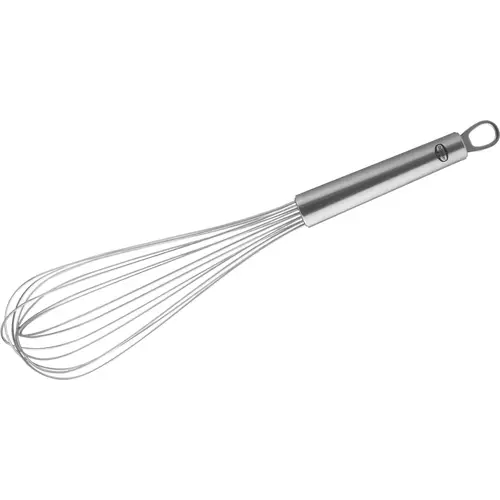 Dr. Oetker Piskeris 35 cm, rustfrit stål