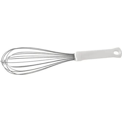 Dr. Oetker Piskeris 25 cm, hvid