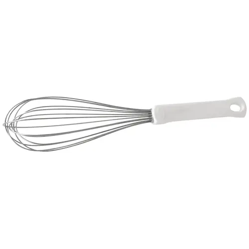 Dr. Oetker Piskeris 30 cm, hvid