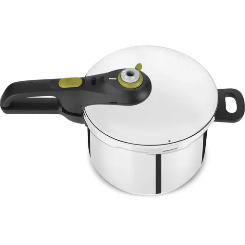 Tefal Secure 5 Neo trykkoger - 4 L uden dampkurv