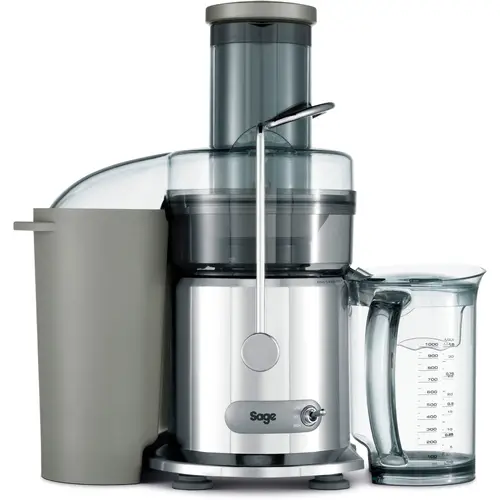 Sage BJE430UK The Nutri Juicer