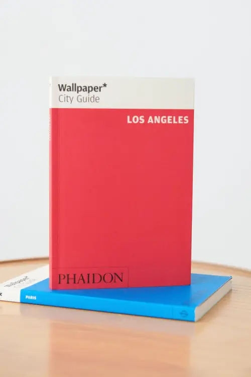 New mags wallpaper city guide los angeles book