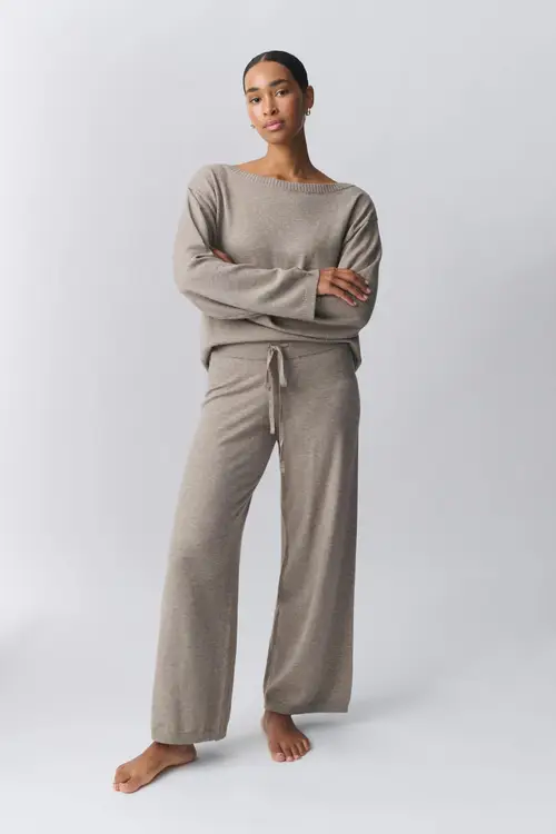 Homewear trousers