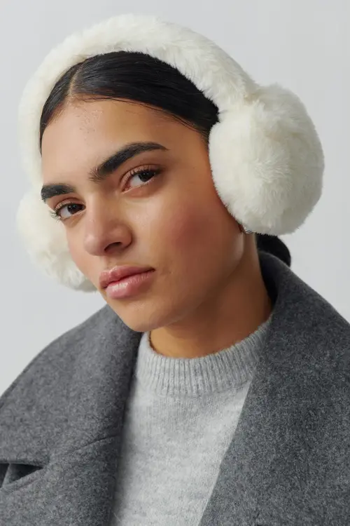 Earmuffs