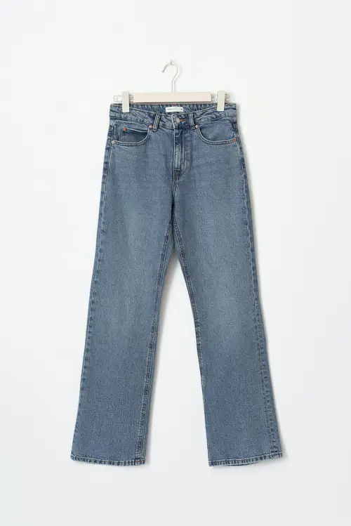 Classic boot petite jeans