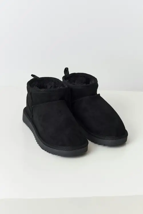 Y cozy boot