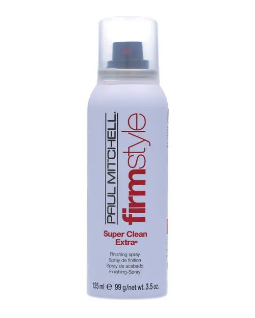 Paul Mitchell Super Clean Extra (U) 125 ml